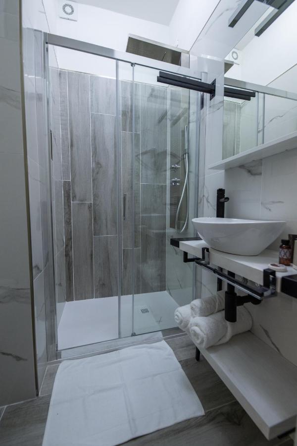 Domora Bedrooms Ортона Екстериор снимка