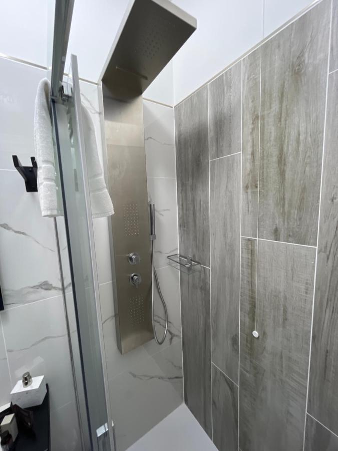 Domora Bedrooms Ортона Екстериор снимка
